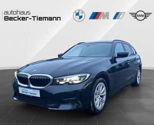 BMW BMW 320d xDrive Touring Live Cockpit Plus PDC Sitz Gebrauchtwagen