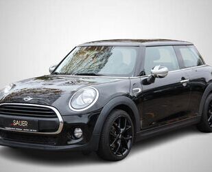 Mini MINI ONE Salt Klima Gebrauchtwagen