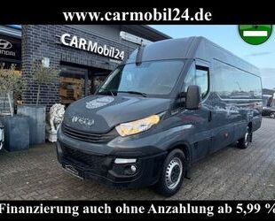 IVECO Iveco Daily 38-180 Hi-Matic *Markise*Klima*RFK Gebrauchtwagen