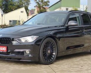 BMW BMW 335D ALPINA D3 BI Turbo 2WD *Gelegenheit* Gebrauchtwagen