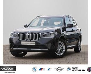 BMW BMW X3 xDrive30e Gebrauchtwagen