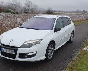 Renault Renault Laguna Grandtour GT dCi 175 Automatik GT Gebrauchtwagen