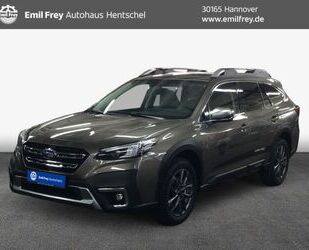 Subaru Subaru Outback 2.5i Platinum MJ24 Gebrauchtwagen