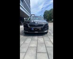 Skoda Skoda Kamiq 1.0l TSI 81kW TOUR Gebrauchtwagen