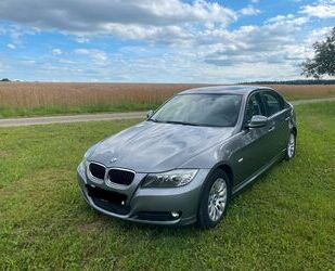 BMW BMW 320d - Gebrauchtwagen