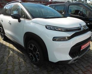 Citroen Citroën C3 Aircross Shine Pack PureTech 110 Gebrauchtwagen