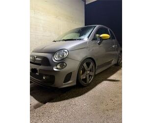 Abarth Abarth 500 1.4 T-Jet 16V - Gebrauchtwagen