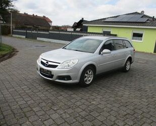 Opel Vectra Gebrauchtwagen