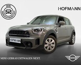 Mini Cooper SE Countryman Gebrauchtwagen