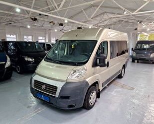 Fiat Ducato Gebrauchtwagen