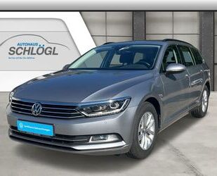 VW Volkswagen Passat Variant BMT Start-Stopp 2.0 TDI Gebrauchtwagen