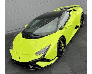 Lamborghini Lamborghini Huracán LP640-2 Tecnica °Liftsystem°NO Gebrauchtwagen