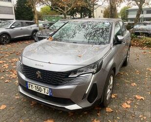 Peugeot Peugeot 3008 PureTech 130 EAT8 Active Pack Gebrauchtwagen