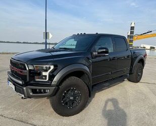 Ford Ford F 150 Gebrauchtwagen