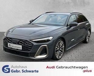 Audi Audi A5 Avant TDI quattro 150 kW S tronic neues Mo Gebrauchtwagen