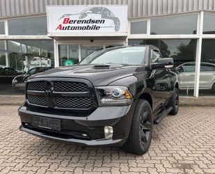 Dodge Dodge RAM 1500 4X4 /5.7 V8 HEMI/XENON/KAMERA/ALPIN Gebrauchtwagen