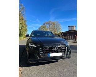 Audi Audi Q8 50 TDI quattro, Allradlenkung, S Line Gebrauchtwagen