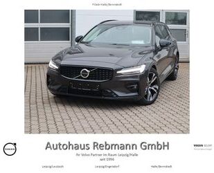 Volvo Volvo V60 B4 Plus Dark*Standh* Gebrauchtwagen