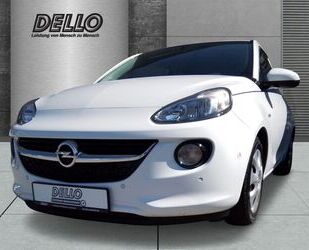 Opel Opel Adam Jam Parklenkass. Totwinkelassistent Temp Gebrauchtwagen