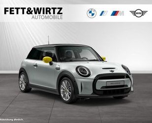 Mini MINI Cooper SE YoursTrim|Head-Up|Harman/Kardon Gebrauchtwagen