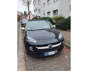 Opel Opel Adam OPEN AIR 120 Jahre 1.4 74kW OPEN AIR 12. Gebrauchtwagen