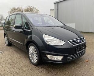 Ford Ford Galaxy 2,0 SCTi Gebrauchtwagen