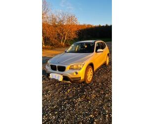 BMW BMW X1 sDrive18i - Gebrauchtwagen