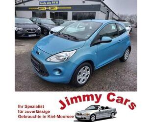 Ford Ford Ka 1.2 Trend Gebrauchtwagen