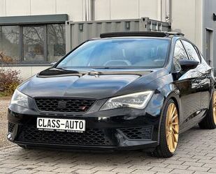 Seat Seat Leon Cupra Ohne OPF/Sportabgasanlage/Panoram Gebrauchtwagen