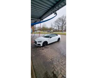 Audi Audi A5 2.0 TFSI 185kW S tronic Cabriolet - Gebrauchtwagen