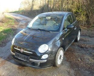 Fiat Fiat 500 1.2 8V Lounge Lounge Gebrauchtwagen