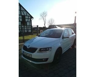 Skoda Skoda Octavia 1.6 TDI Kombi - TÜV neu! Gebrauchtwagen