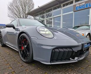 Porsche Porsche 911.2 992 Carrera GTS T-Hybrid NEUES MODEL Gebrauchtwagen