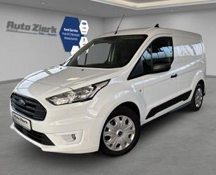 Ford Ford Transit Connect Kasten Trend L1 1.5 EcoBlue N Gebrauchtwagen