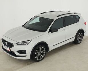 Seat Tarraco Gebrauchtwagen