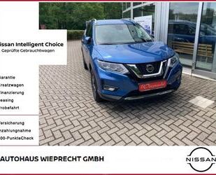 Nissan Nissan X-Trail N-Connecta Gebrauchtwagen