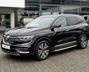 Renault Renault Koleos Initiale Paris 4x4 SD Leder Winterp Gebrauchtwagen