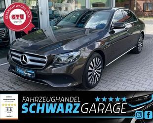 Mercedes-Benz Mercedes-Benz E 350 Avantgarde*AHK*AUTOMATIK*TEILL Gebrauchtwagen