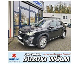 Suzuki Suzuki SX4 S-Cross Comfort*LED*eCall*6J.Garantie Gebrauchtwagen