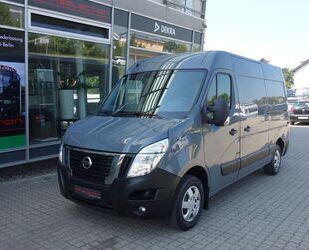 Nissan Nissan NV400 Kasten 2,3 DCI L2H2 3,5t 2xsTÜR/KAMER Gebrauchtwagen