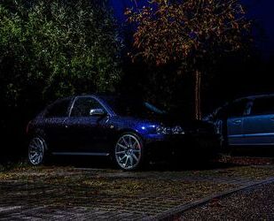 Audi Audi S3 8L / Mingblau / Sommerfahrzeug Gebrauchtwagen