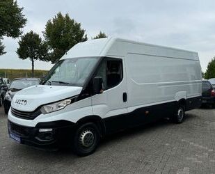 IVECO Iveco ANDERE Daily Kasten HKa 35 S ... V Radstand Gebrauchtwagen