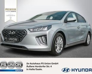 Hyundai Hyundai Ioniq 1.6 Advantage Plug-In Hybrid *ACC*LE Gebrauchtwagen