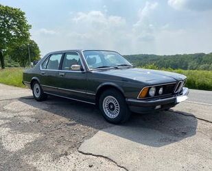 BMW BMW 745 Gebrauchtwagen