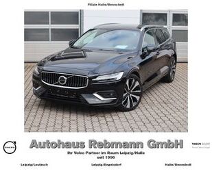 Volvo Volvo V60 B4 Plus Bright*FrontsH*LED* Gebrauchtwagen