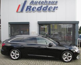 Audi Audi A6 Avant 45 TDI quattro sport Gebrauchtwagen