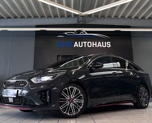 Kia Kia ProCeed GT 1.6 *BI-LED*ACC*R-KAM*JBL-SOUND*ALC Gebrauchtwagen