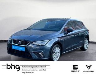 Seat Seat Ibiza Navi Radio Einparkhilfe Gebrauchtwagen