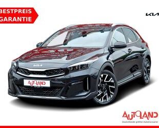 Kia Kia XCeed 1.5 T-GDI Aut. LED Navi SHZ Kamera Gebrauchtwagen