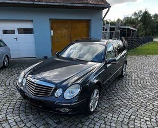 Mercedes-Benz Mercedes-Benz E 280 CDI AVANTGARDE Gebrauchtwagen